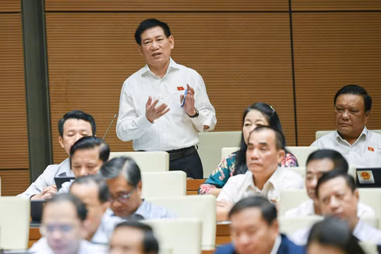 Rà soát toàn diện việc thực hiện tự chủ của các đơn vị sự nghiệp để “khơi thông” những bế tắc