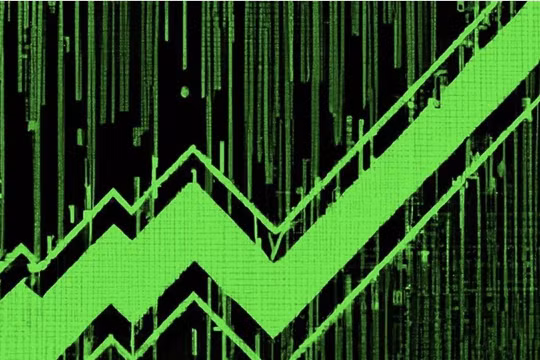 Giá Bitcoin hôm nay 5/11: Di chuyển lên trên 21.000 USD