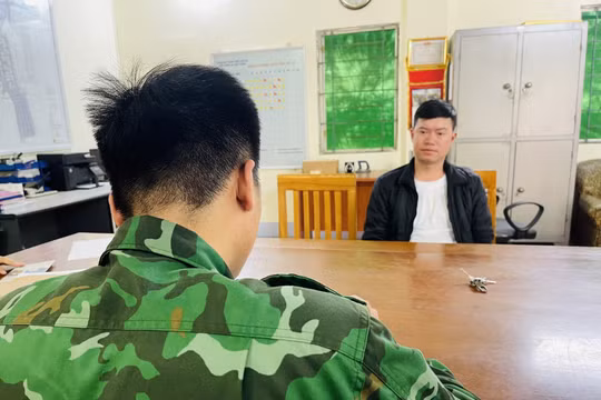 Lào Cai: Bắt đối tượng bán lẻ cần sa dạng cỏ cho nhiều người trẻ