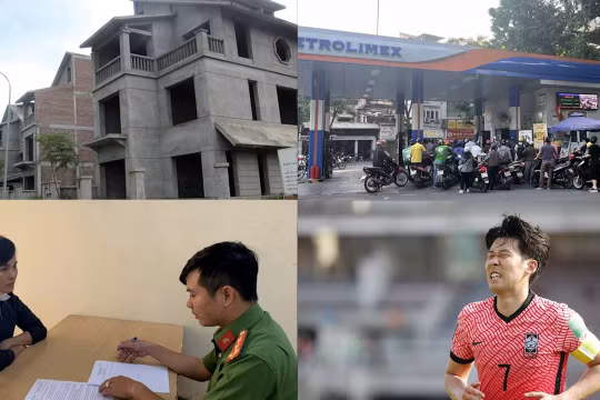 Nóng 18h: Doanh nghiệp bất động sản đang thực sự khát vốn
