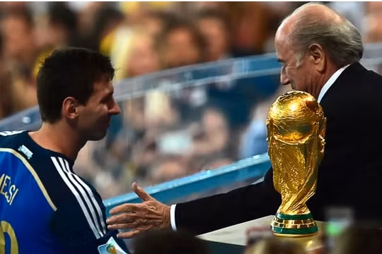 Thái Lan khẳng định sẽ có bản quyền truyền hình trước khi World Cup 2022 khai mạc