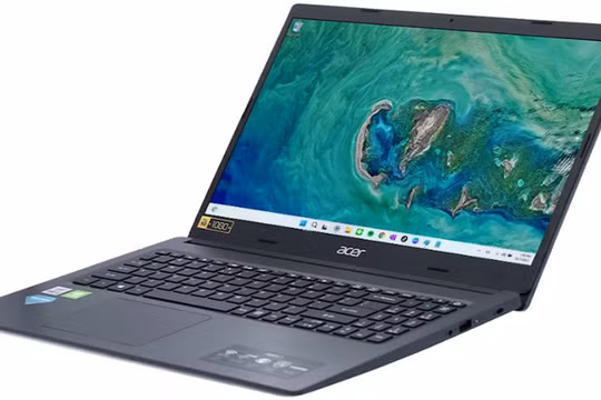 Top 5 laptop phù hợp với học sinh hiện tại