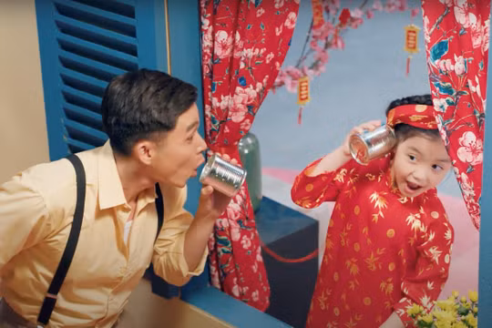 Sữa ông Thọ - món quà trở về tuổi thơ ngọt ngào, gần 30 năm vẫn chưa thể nào quên