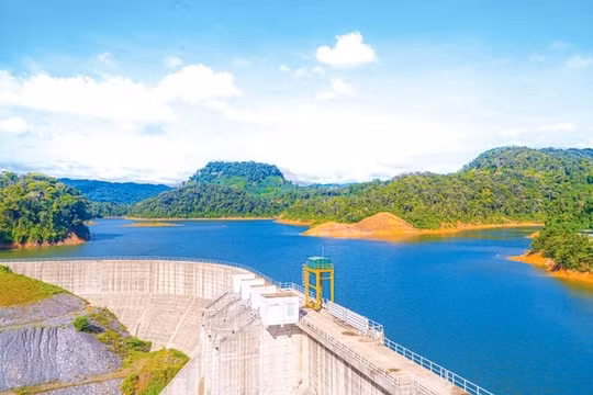 Kon Tum đề nghị loại bỏ 4 thủy điện ra khỏi quy hoạch
