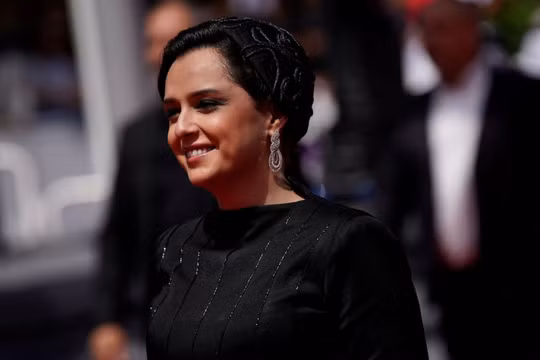 Iran bắt giữ nữ diễn viên phim đoạt giải Oscar