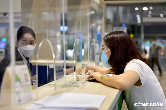 Lượng khách không tăng đột biến khi khai thác trở lại các đường bay quốc tế thường lệ