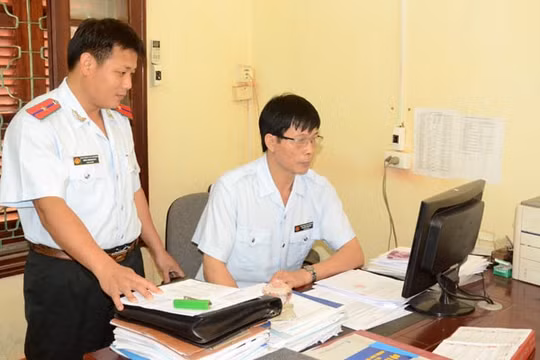 Xây dựng đội ngũ thanh tra ngành LĐTB&XH “kỷ cương, liêm chính, đoàn kết, chuyên nghiệp”