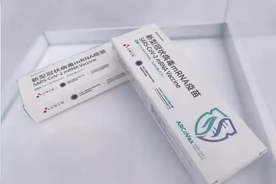 Nghiên cứu cho thấy vắc xin mRNA của Trung Quốc có hiệu quả chống lại Omicron
