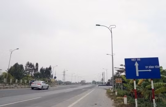 Điều chuyển nhiệm vụ chủ đầu tư với 2 dự án giao thông trọng điểm