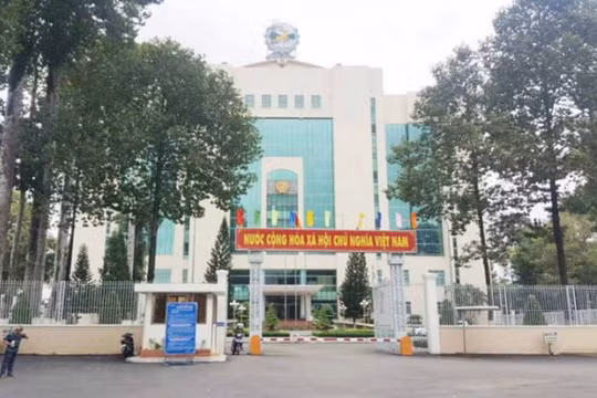 Một số địa phương, đơn vị ở Đồng Nai "lười" tiếp công dân