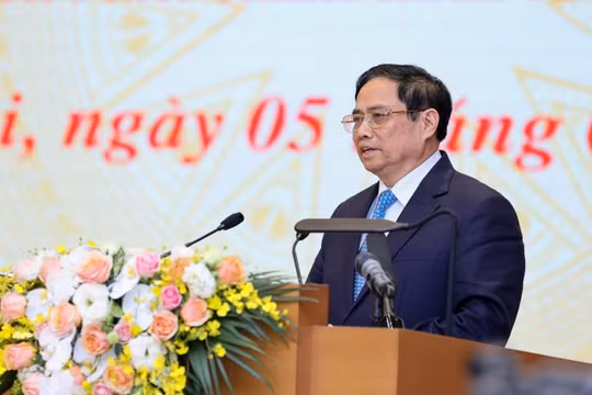 Chính phủ sẽ làm hết sức mình, các Bộ trưởng phải hết sức chủ động để giải quyết