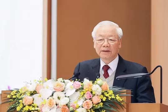 Xây dựng Chính phủ, chính quyền các địa phương thật sự trong sạch, liêm chính, vững mạnh