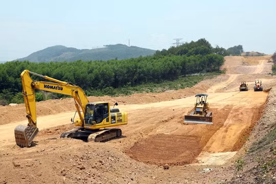 Kiểm soát chặt chất lượng các dự án giao thông
