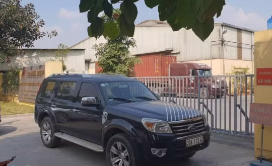 Bộ Công an đang yêu cầu làm rõ đơn tố cáo nguyên Chủ tịch Vodka Men’ chiếm đoạt tiền công ty