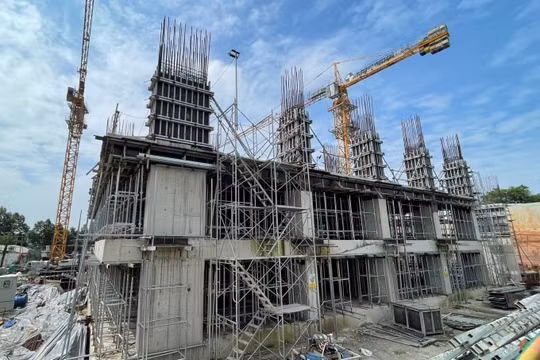 Dự án xây không phép của Cường “đô la” bị phạt 50 triệu đồng