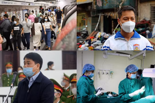 Nóng 18h: WHO cảnh báo nguy cơ bùng phát dịch COVID-19 vào mùa Xuân