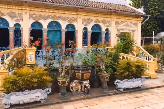 Top 12 làng cổ đẹp nổi tiếng nhất ở Việt Nam, đến là mê