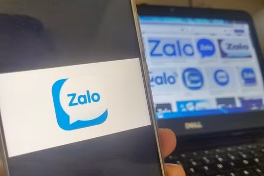 Giả mạo tài khoản Facebook, Zalo của lãnh đạo để lừa đảo