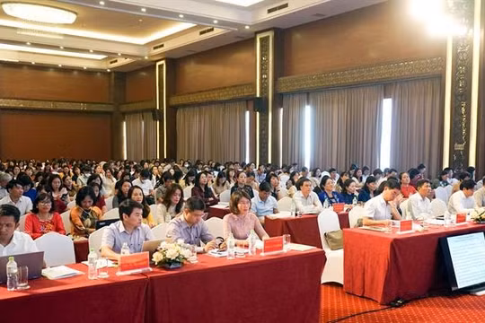 Năm học 2022 – 2023: Xây dựng trường mầm non xanh - an toàn - thân thiện