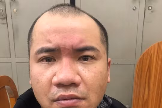 Bắt 4 đối tượng về hành vi mua bán trái phép chất ma túy