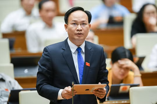 Thực hiện triệt để việc giao đất, cho thuê đất thông qua đấu giá công khai, minh bạch