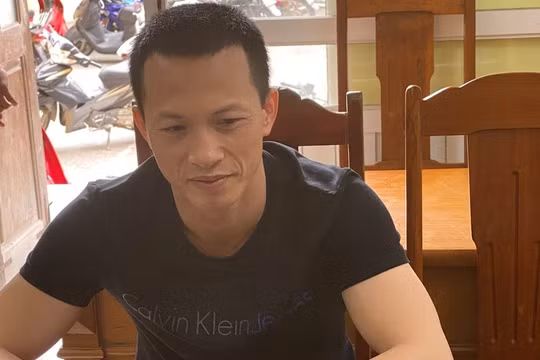 Bắt Đạt "Ma" trùm giang hồ xứ Thanh