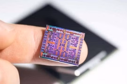 Apple và TSMC muốn chuyển dây chuyền sản xuất chip 3nm sang Mỹ