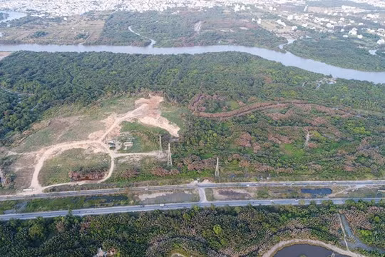 Lại bị “gọi tên” trong vụ án thuộc diện theo dõi của Ban chỉ đạo, Quốc Cường Gia Lai sẽ thế nào?