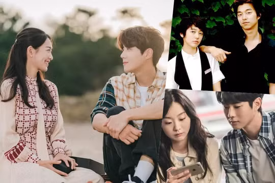 Những bộ phim Hàn đáng xem nhất vào mùa hè