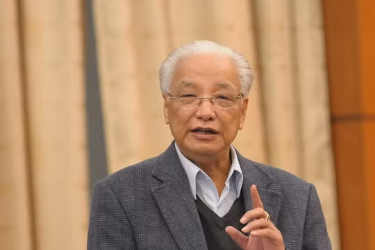 Kinh tế 6 tháng cuối năm 2022: Cần phát triển thực chất, đừng chỉ chạy theo các con số tăng trưởng!