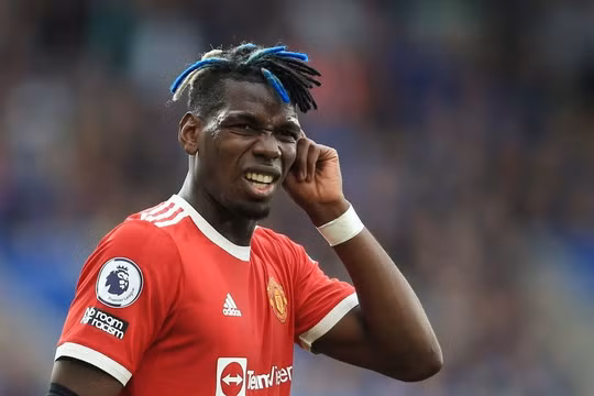 Chuyển nhượng ngày 23/6: Pogba chốt hợp đồng với Juventus