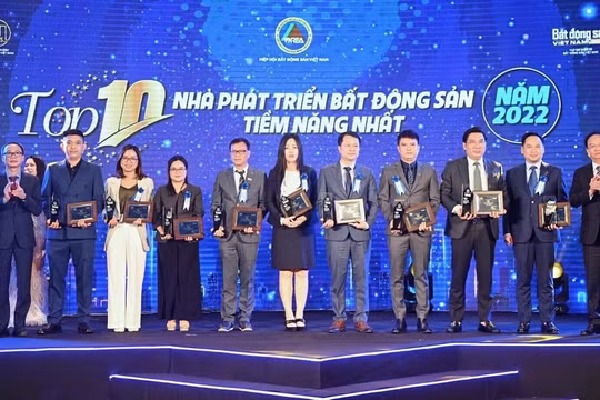 Chuỗi dự án cao cấp định danh tên tuổi MIKGroup