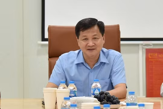 Cần Thơ: Tập trung giải ngân đầu tư công