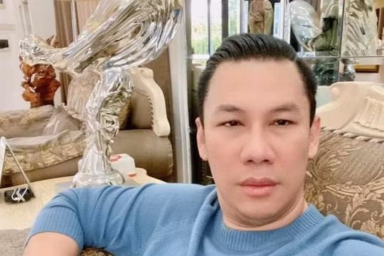 Sau vụ ly hôn tốn nhiều giấy mực, công ty của chồng cũ Lệ Quyên làm ăn ra sao?