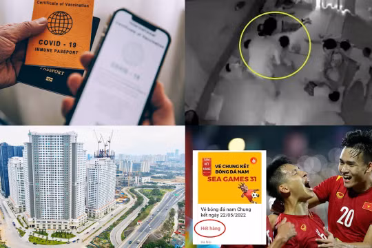 Nóng 18h: Xác minh việc bảo mẫu dùng túi nilon bịt đầu trẻ mầm non rồi đánh