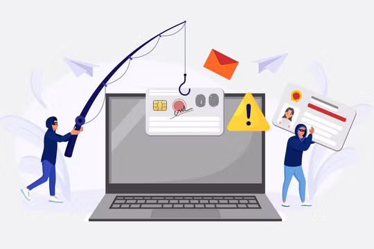 Vietcredit chủ động phối hợp với công an Hà Nội chống tội phạm lừa đảo