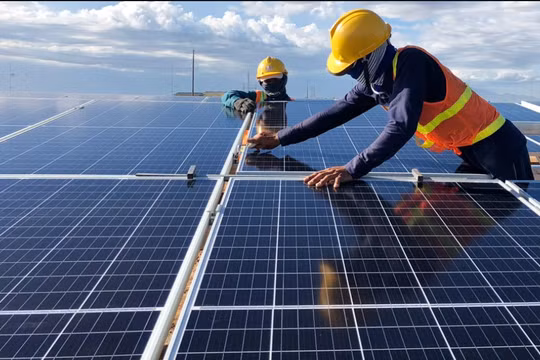 Năng lượng Thiên Niên Kỷ chi 12,7 tỷ đồng trả lãi trái phiếu chỉ trong nửa đầu năm 2022