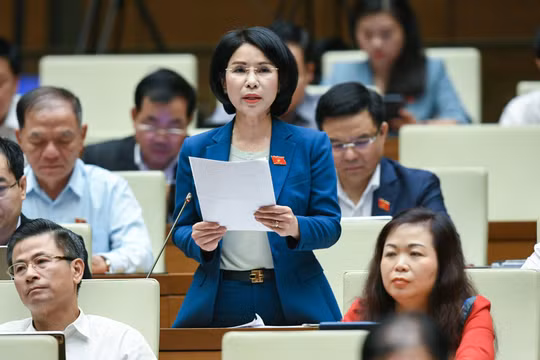 Cần quy định về chỉ định thầu rút gọn trong trường hợp cấp bách, thiên tai, dịch bệnh