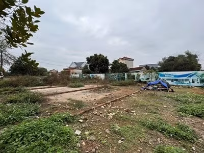 Hà Nội kiểm tra việc xử lý vi phạm hành chính lĩnh vực đất đai tại nhiều quận, huyện
