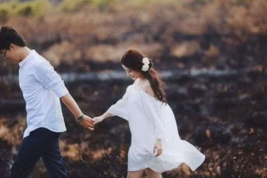 Những status hài hước về tình yêu hay nhất