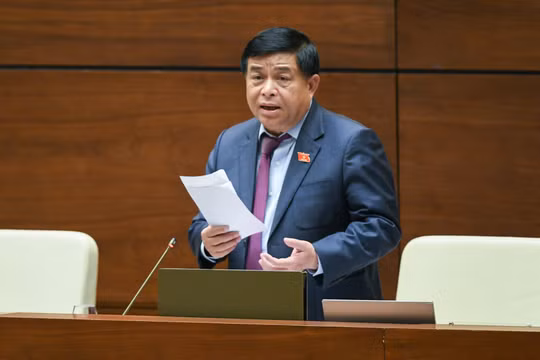 Dự thảo Luật Đấu thầu (sửa đổi): Bổ sung nhiều quy định để tránh gian lận, thông thầu