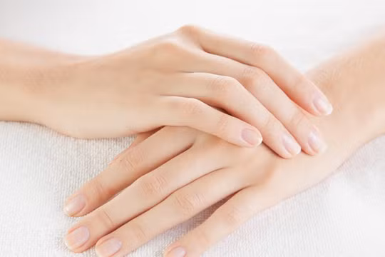 Vận mệnh, tính cách của người có bàn tay búp măng