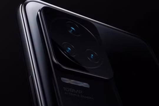 Thông tin chi tiết về Redmi K60