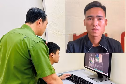 Phá đường dây mua bán thông tin tài khoản ngân hàng, bắt giữ 3 đối tượng