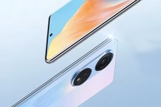 OPPO ấn định ngày ra mắt OPPO A1 Pro tại Trung Quốc
