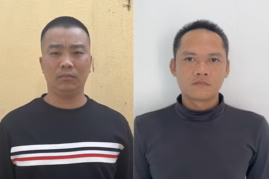 Liên tiếp khởi tố các đối tượng đưa người nhập cảnh trái phép