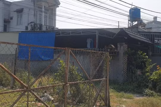 Bé gái ở Hóc Môn nghi bị “chị dâu tương lai” bạo hành, người trong cuộc nói không phải sự thật?