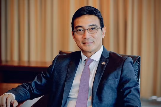 HOSE: Tin đồn ông Lê Hải Trà bị bắt là bịa đặt