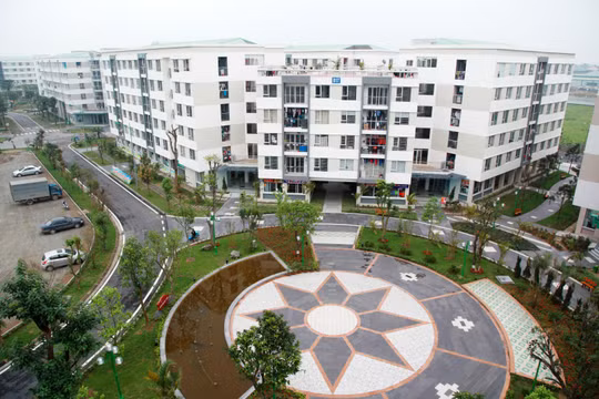 Luật chồng luật tạo ra “nút thắt” lớn cho thị trường bất động sản: Muốn sửa không dễ!