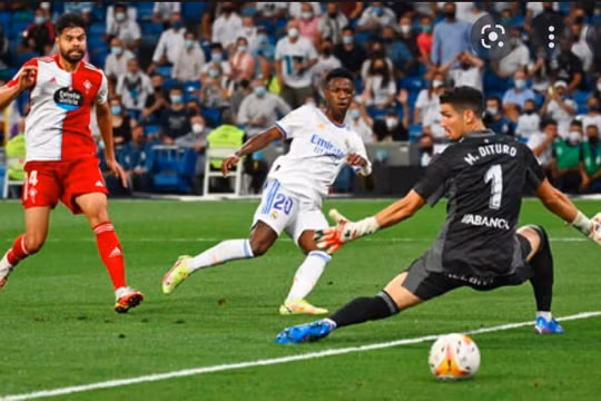Nhận định trận Real Madrid vs Espanyol, 21h15 ngày 30/4